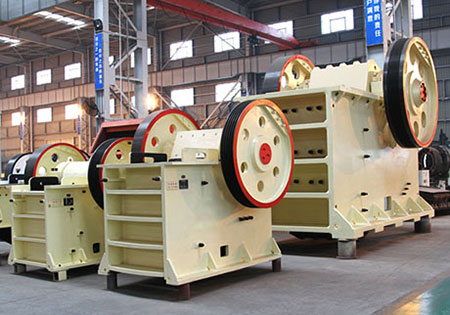 山東顎式破碎機(jī)使用方法需要注意什么？